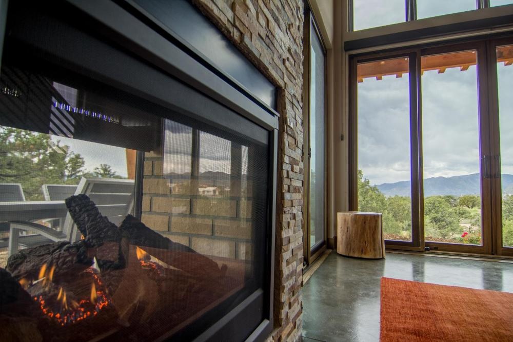 Royal Gorge Cabins