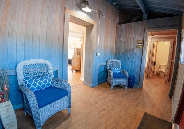 Royal Gorge Cabins image 120