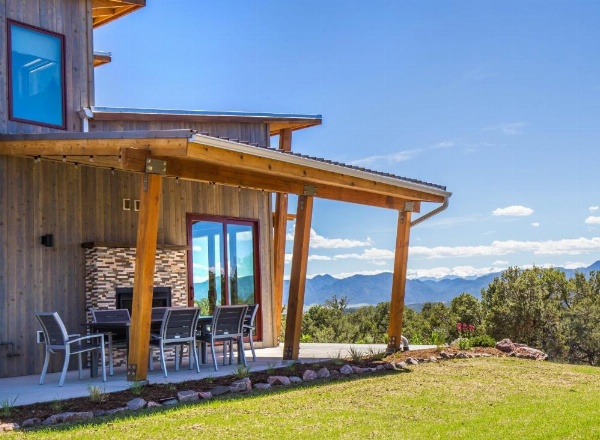 Royal Gorge Cabins image 53